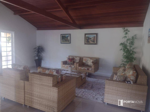 Imagem 12 de 30 de Casa Com 4 Dormitórios À Venda, 380 M² Por R$ 1.600.000,00 - Jardim Itatiaia - Embu Das Artes/sp - Ca0707