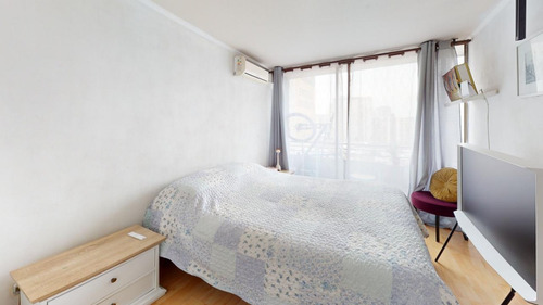 Lindo Departamento -metro Padre Hurtado - Oportunidad