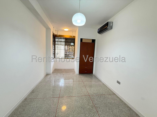 Estupendo Apartamento En Alquiler. J.g. Cod: 25-24860.