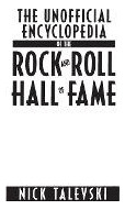 Libro The Unofficial Encyclopedia Of The Rock And Roll Ha...
