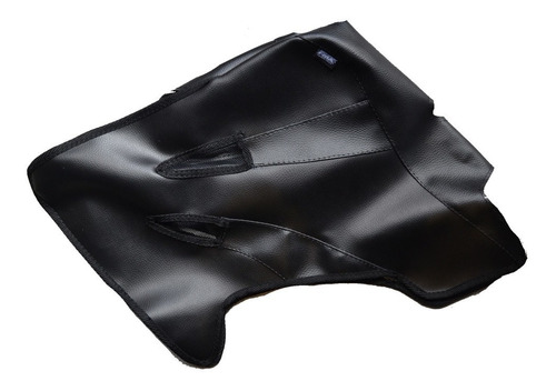 Funda Cubre Tanque Zanella Zr 250 Mod Viejo Fmx Cover