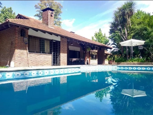 Imagen 2 de 22 de Quinta De 3123 M2 En Venta En Tortuguitas