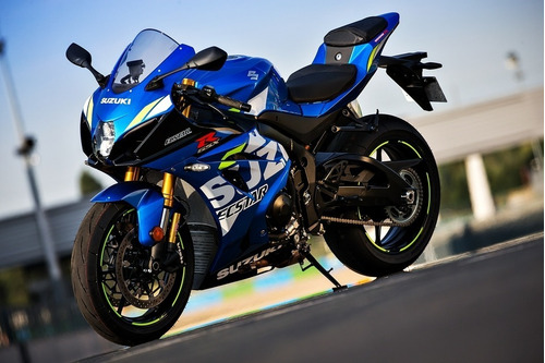 Imagen 22 de 23 de Suzuki Gsxr 1000 0km - Concesionario Oficial