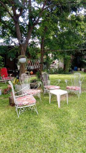 Cabañas A La Venta En Pto. Gaboto A Metros Del Río