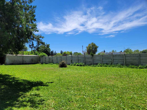 Lote En Venta En Monte Grande De 435m2