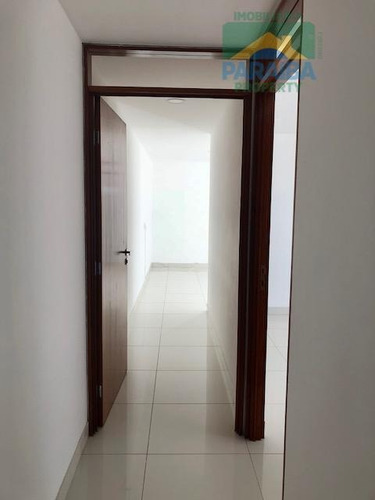 Imagem 8 de 15 de Apartamento Luxo À Venda Ou Aluguel - Praia De Tambaú - João Pessoa - Pb - Ap1247
