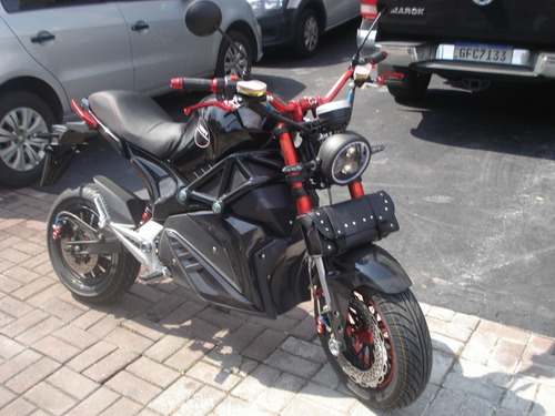 Wayy Eletric - Monster Wayy M1