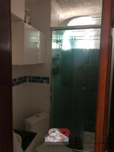 Apartamento No Limão 2 Dormitórios E 1 Vaga! - 7192-1