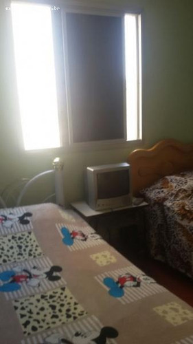 Imagem 10 de 15 de Apartamento Para Venda Em Piracicaba, Paulista, 3 Dormitórios, 1 Suíte, 2 Banheiros, 1 Vaga - Ap230_1-823084