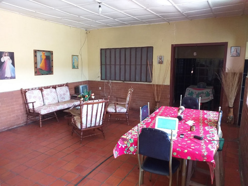 Imagen 5 de 7 de Casa En Urb Ampies De Coro. 0414-5725250 Cod 22-4311