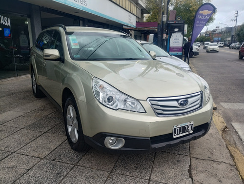 Subaru Outback 2.5 Awd Cvt Xs 173cv