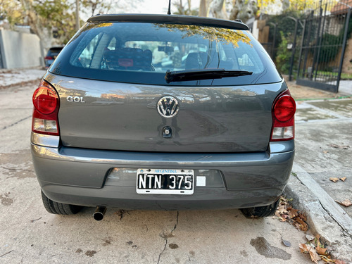 Volkswagen Gol 1.4 Power Ps+ac 83cv