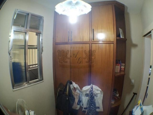 Imagem 12 de 15 de Icaraí - Niterói - Rj - 1049
