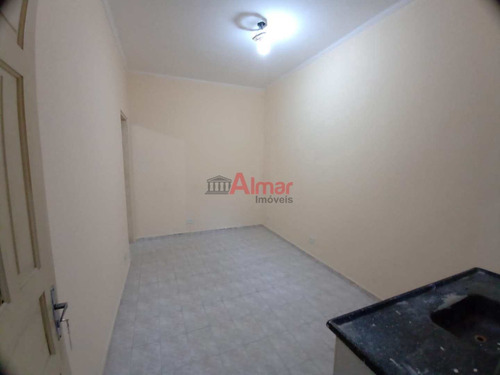 Imagem 4 de 8 de Casa 1 Dormitório E Cozinha Próx. Avenida Imperador - A9193