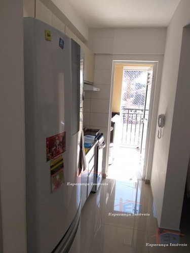 Imagem 7 de 15 de Ref.: 6107 - Apartamento Em Osasco Para Venda - V6107