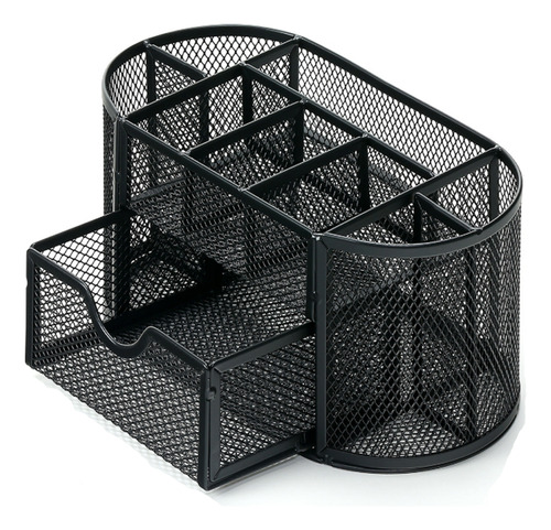 Porta-canetas Organizador De Mesa Porta-lápis De Escritório