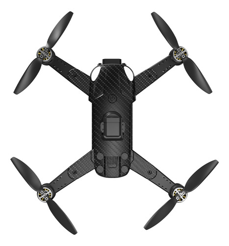 Eis Gps Dron Con Evasión De Obstáculos Wifi 5g 4k 1km Ae16