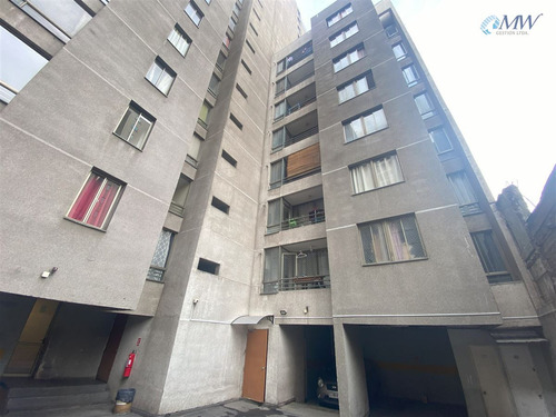 Departamento En Venta De 3 Dormitorios En Barrio Franklin