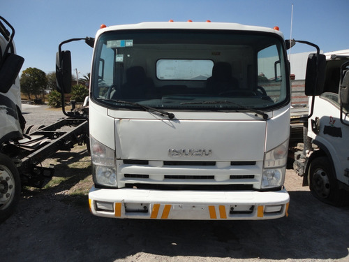 Imagen 3 de 8 de Isuzu Elf 300 2016 (por Partes)