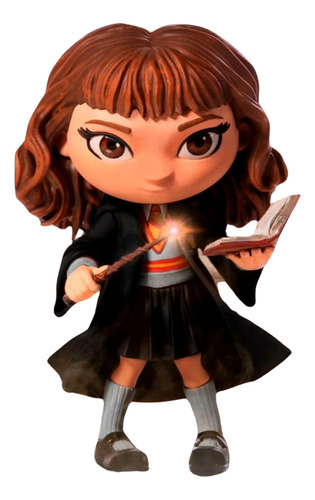 Hermione Granger - Harry Potter - Mini Co Iron Studios
