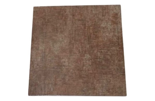 Ceramica Grafiato Marron 35x35  1era Ddika