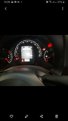 Fiat Mobi Drive Gsr 1.0 Automático 4 Portas 18/19