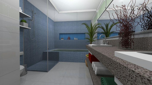 Imagem 1 de 30 de Casas - Venda - Jardim Green Park Residence - Cod. So0042 - Vso0042