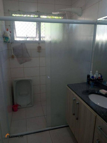 Imagem 20 de 30 de Lindo Sobrado Com 3 Dormitórios À Venda, 112 M² Por R$ 549.000 - Vila Paulistana - São Paulo/sp - So0138