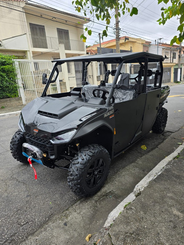 Utv Fugleman Ut10 Crew Premium 2025 Polaris General Ranger