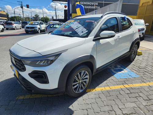 Fiat Pulse Fiat Pulse Drive 1.3 (flex) (aut)