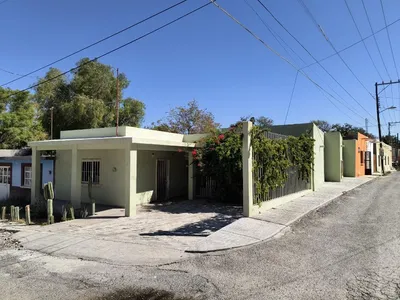 Casa en renta