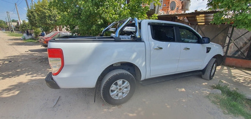 Ford Ranger 2.2 Cd 4x2 Xl Safety Tdci 125cv 2016