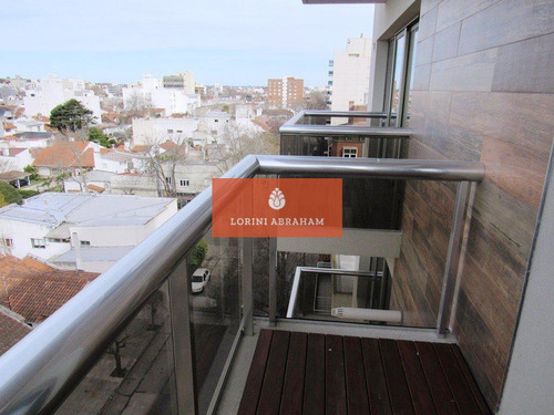 Imagen 4 de 27 de Venta Semipiso 3 Amb Con Cochera A Estrenar Plaza Mitre !