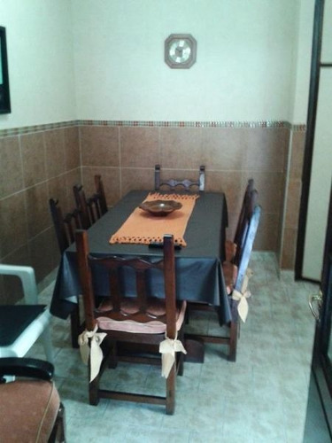 Imagen 7 de 16 de Casa En Venta En Ramos Mejia Sur