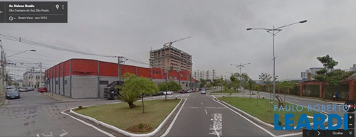 Imagem 2 de 13 de Galpão - São José - Sp - 559845