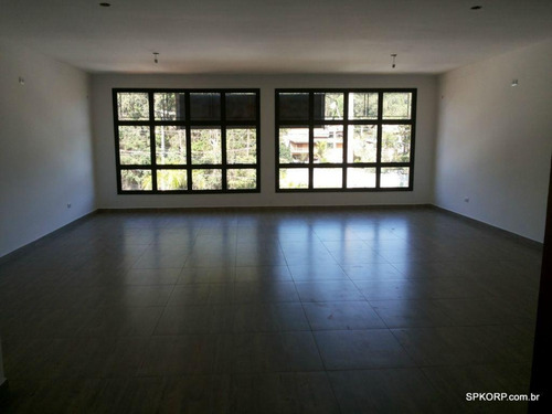 Imagem 2 de 30 de Sala Para Alugar, 60 M² - Beverly Hills - Jandira/sp - Sa0107