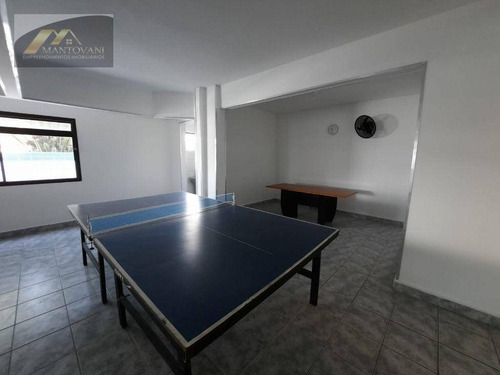 Imagem 14 de 14 de Apartamento À Venda, 76 M² Por R$ 245.000,00 - Aviação - Praia Grande/sp - Ap2971