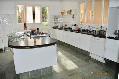 Imagem 21 de 30 de Casa À Venda No Bairro Vila De São Fernando - Cotia/sp - O-8303-17326