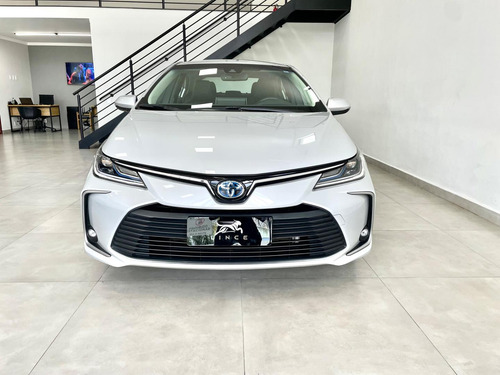 Toyota Corolla Altis/a.premiu. 2.0 Flex 16v Aut