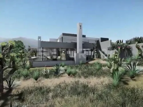 Casa En Preventa En Residencial Terralta & Country Club, García, N.l.
