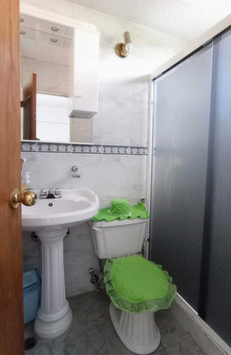 Imagen 11 de 15 de Apartamento Res Bucaral 66m2 Parque El Retiro San Antonio