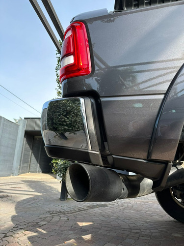 Imagen 14 de 25 de Ram 2500-no 1500-no F150-no Raptor-accesorios Incluidos.