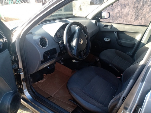 Volkswagen Gol 1.6 Power Total Flex 4p 2008