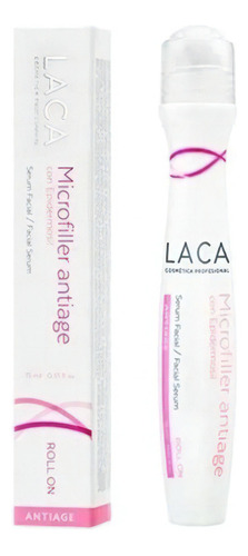  Microfiller Antiage - Roll On Laca