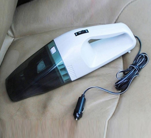 Aspiradora Para Autos
