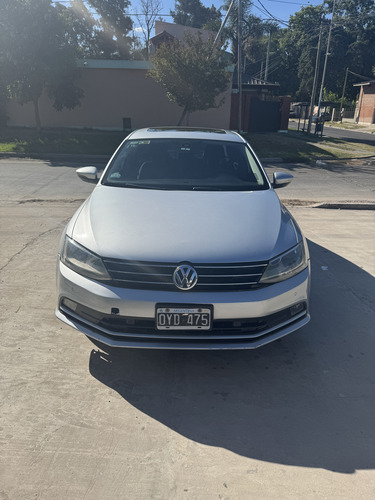 Volkswagen Vento 2.5 Advance Plus 170cv