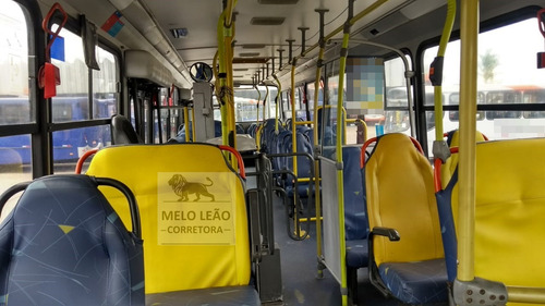 Ônibus Urbano Marcopolo Viale U - 07/07 - 38 Lugares*