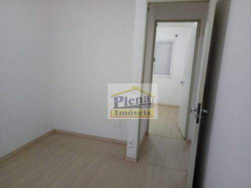 Imagem 13 de 18 de Apartamento Com 2 Dormitórios À Venda, 50 M² - Viver Sumaré - Sumaré/sp - Ap1120