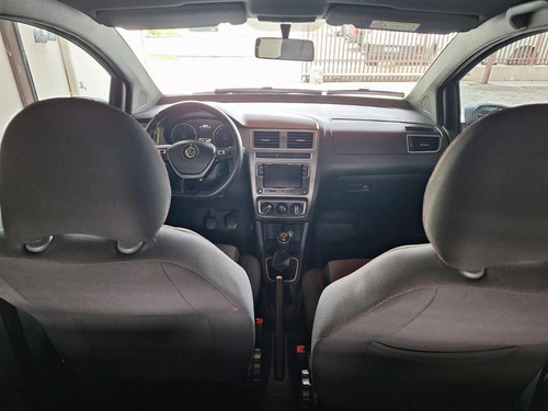 Volkswagen Fox Xtreme Mb