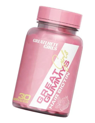 Great Gummys Girls 30 Servicios  Greatlhete